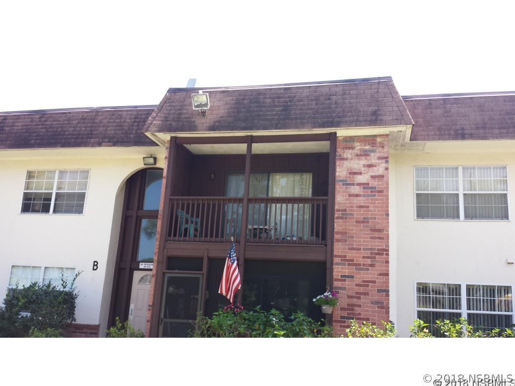 3800 Saxon Dr. #C 50, New Smyrna Beach, FL 32169
