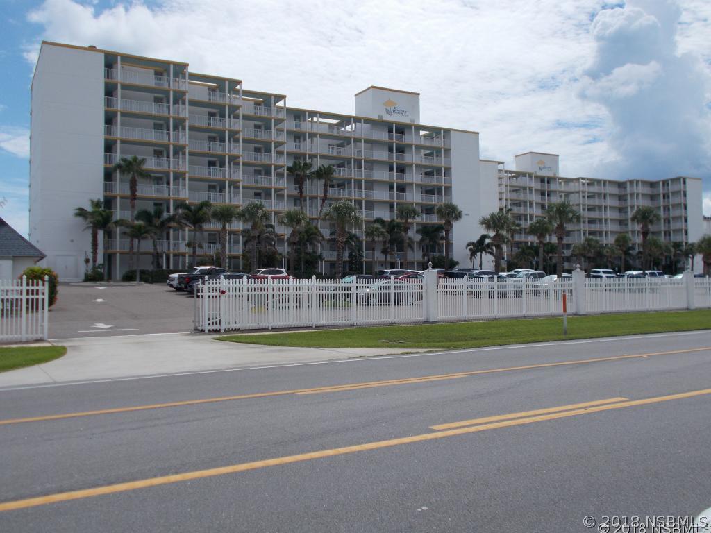 5203 S Atlantic Ave. #719B, New Smyrna Beach, FL 32169