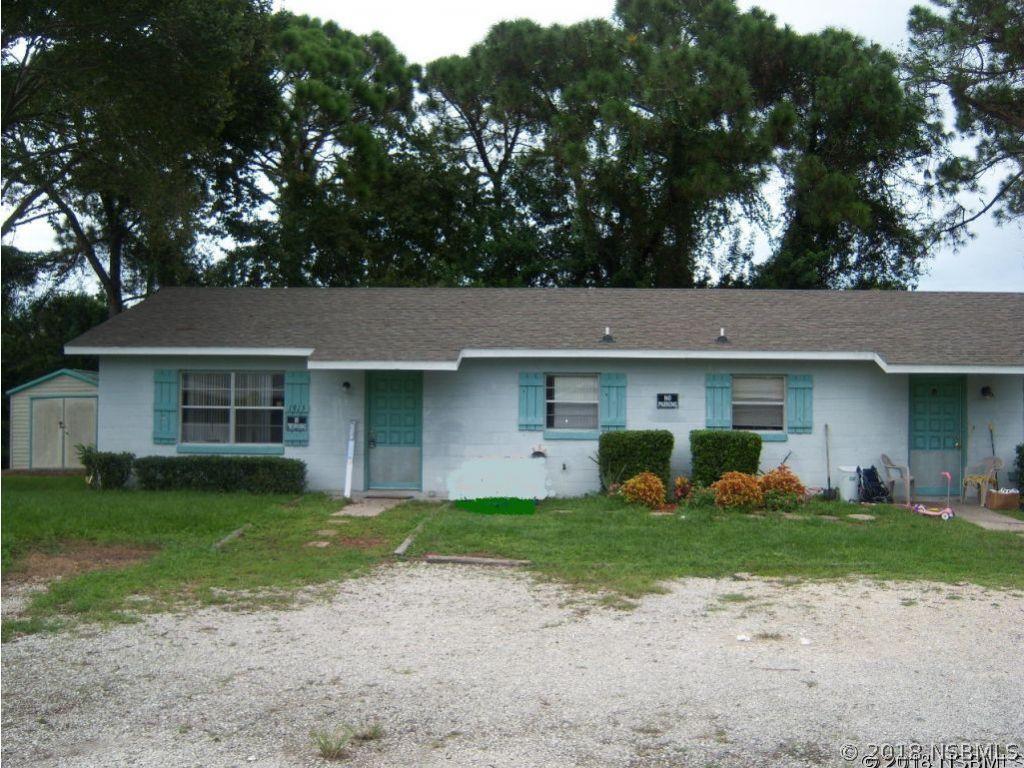 1915 Fern Palm Dr., Edgewater, FL 32141