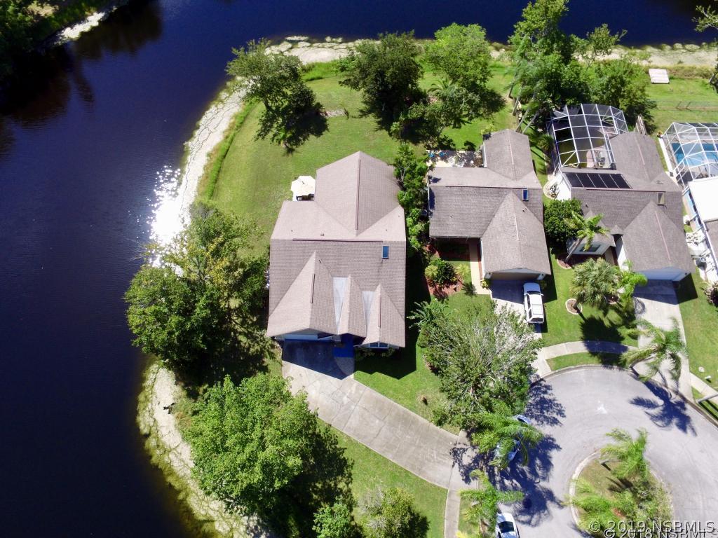 3802 Cherry Grove Ct., Port Orange, FL 32129