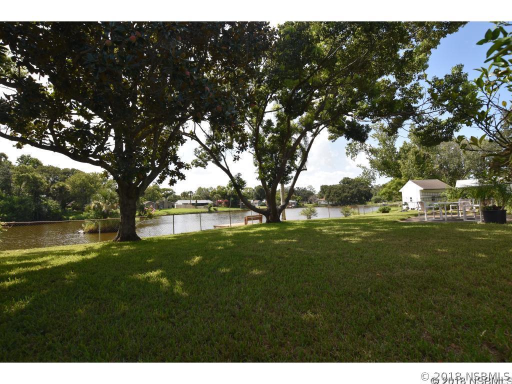 5826 Wales Ave., Port Orange, FL 32127