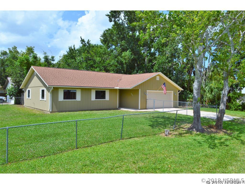3231 Umbrella Tree Dr., Edgewater, FL 32141