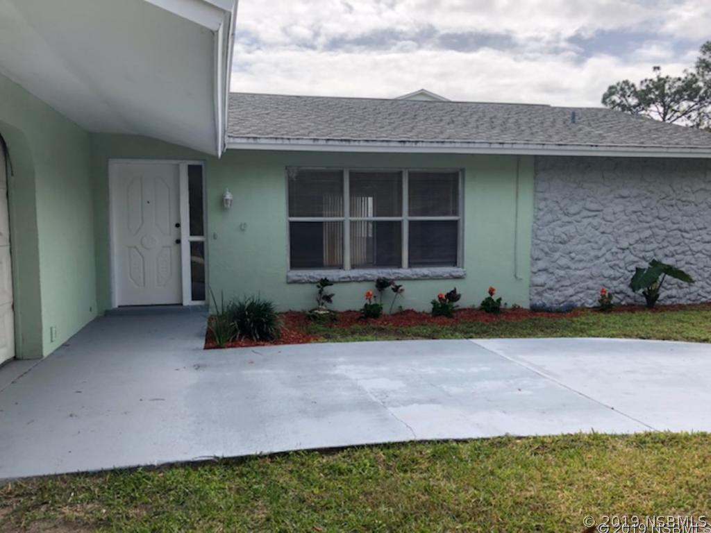 1006 Martin St., New Smyrna Beach, FL 32168