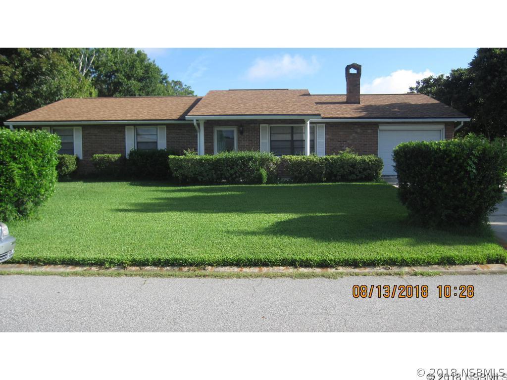 513 Wildwood Dr., Edgewater, FL 32132