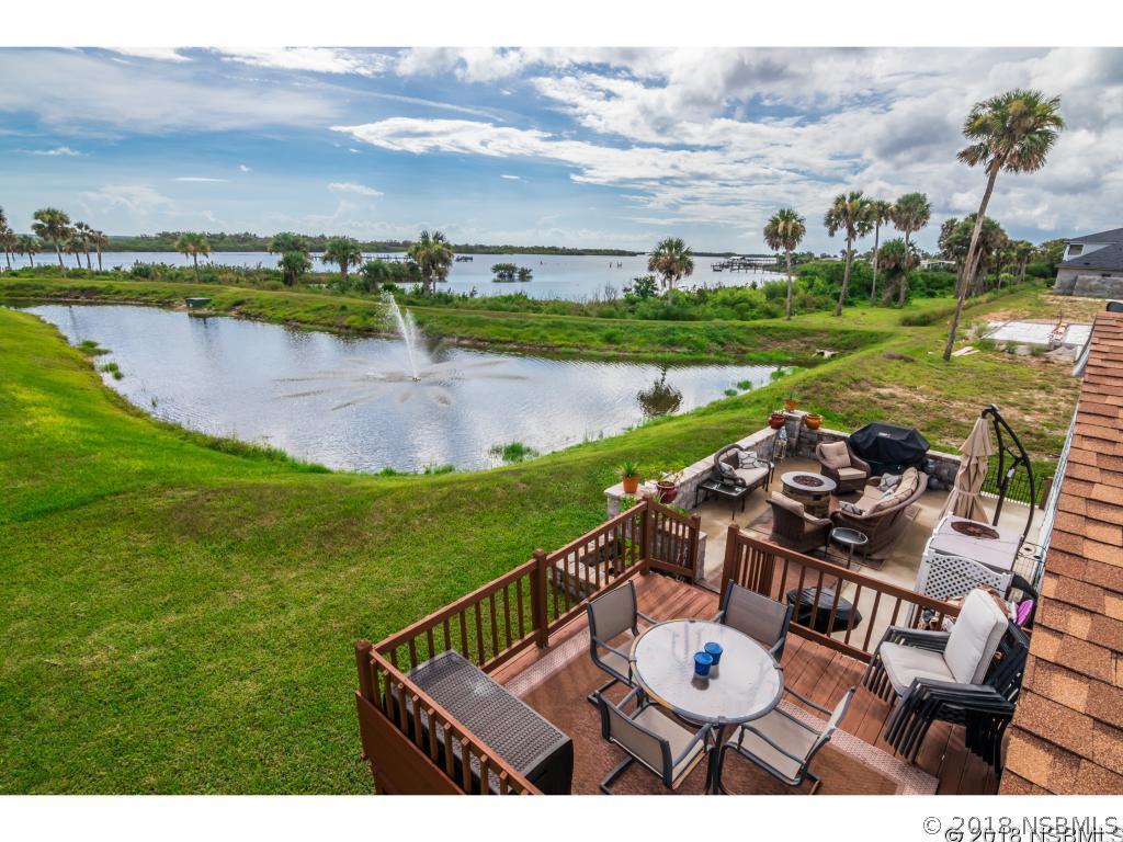 493 Cheyenne Dr., Oak Hill, FL 32759