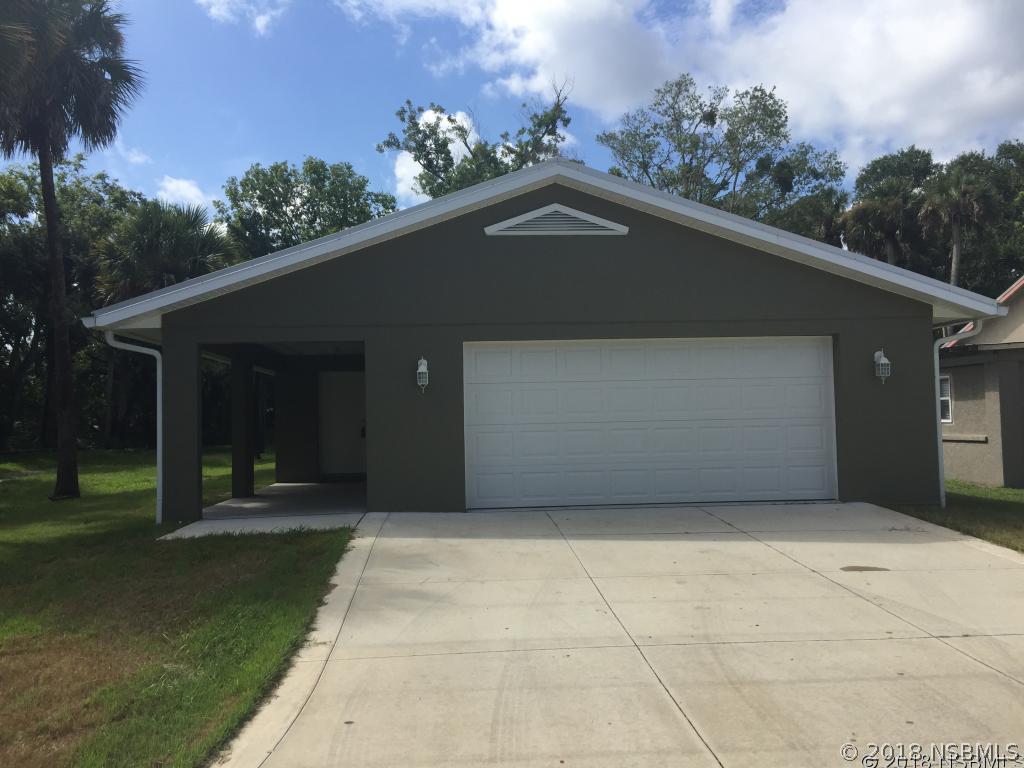 604 Downing St., New Smyrna Beach, FL 32168