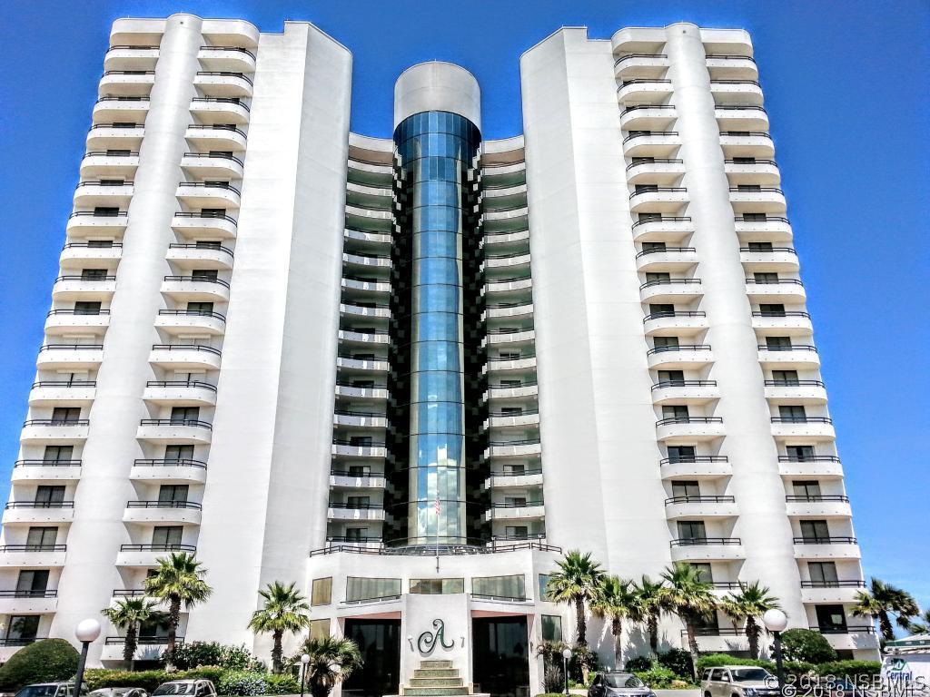 3757 S Atlantic Ave. #406, Daytona Beach Shores, FL 32118