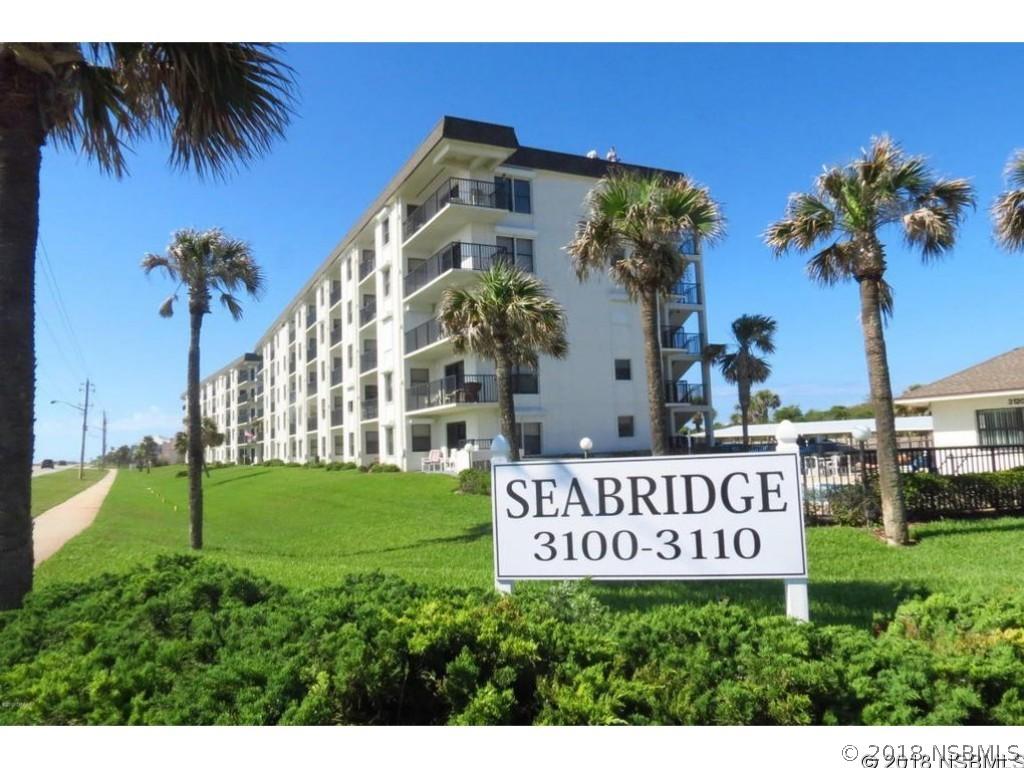 3110 Ocean Shore Blvd. #208, Ormond Beach, FL 32176