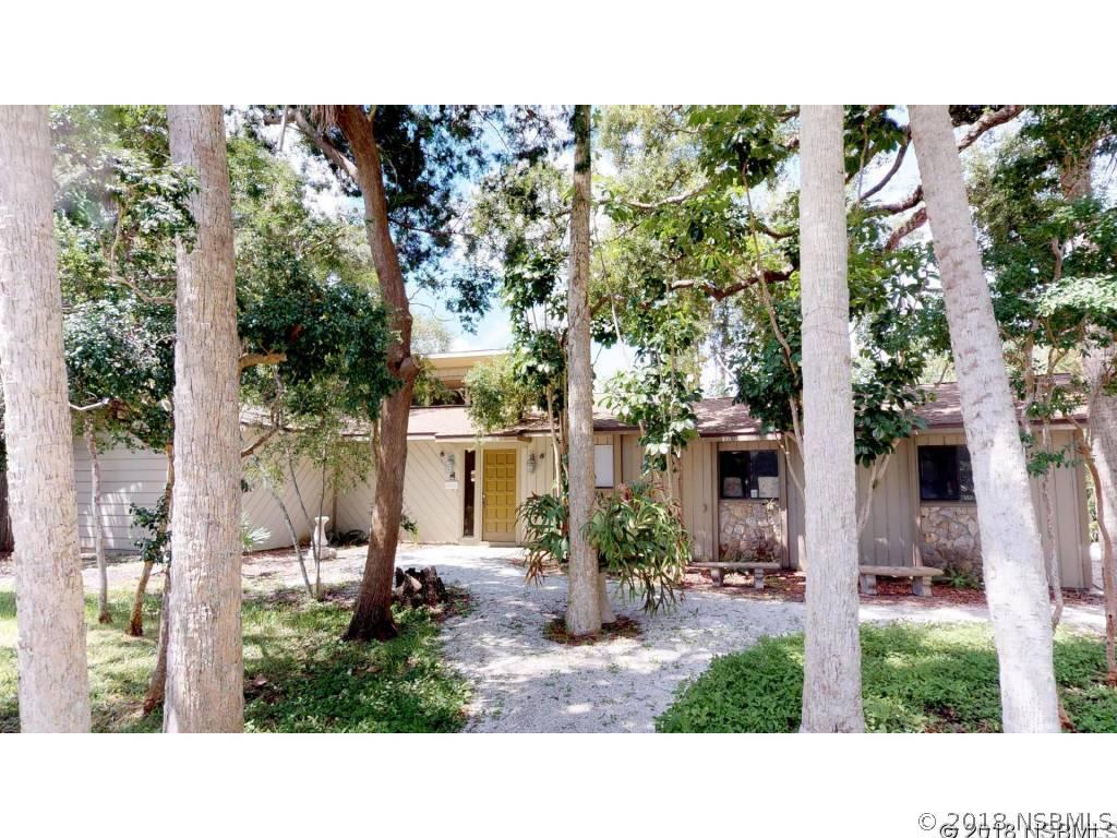 4200 Saxon Dr., New Smyrna Beach, FL 32169