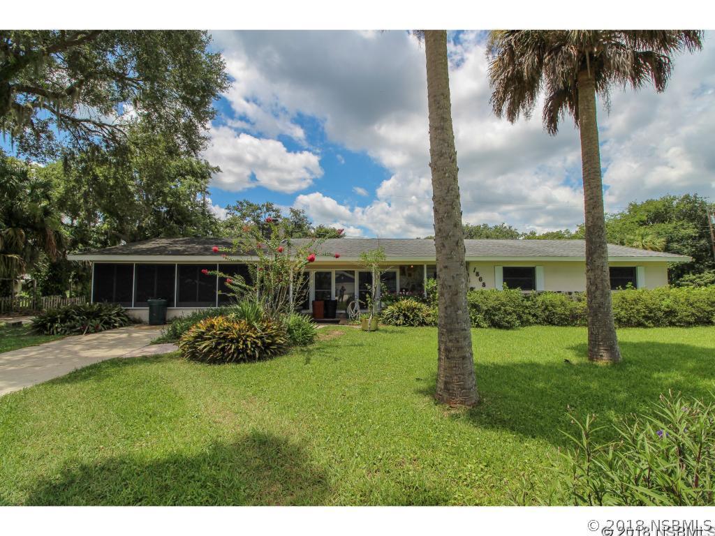 1868 Kumquat Dr., Edgewater, FL 32141