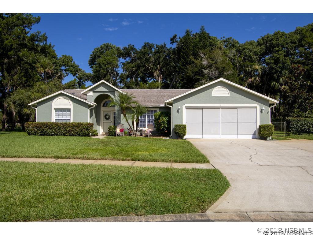 78 Old Sunbeam Dr., South Daytona, FL 32119