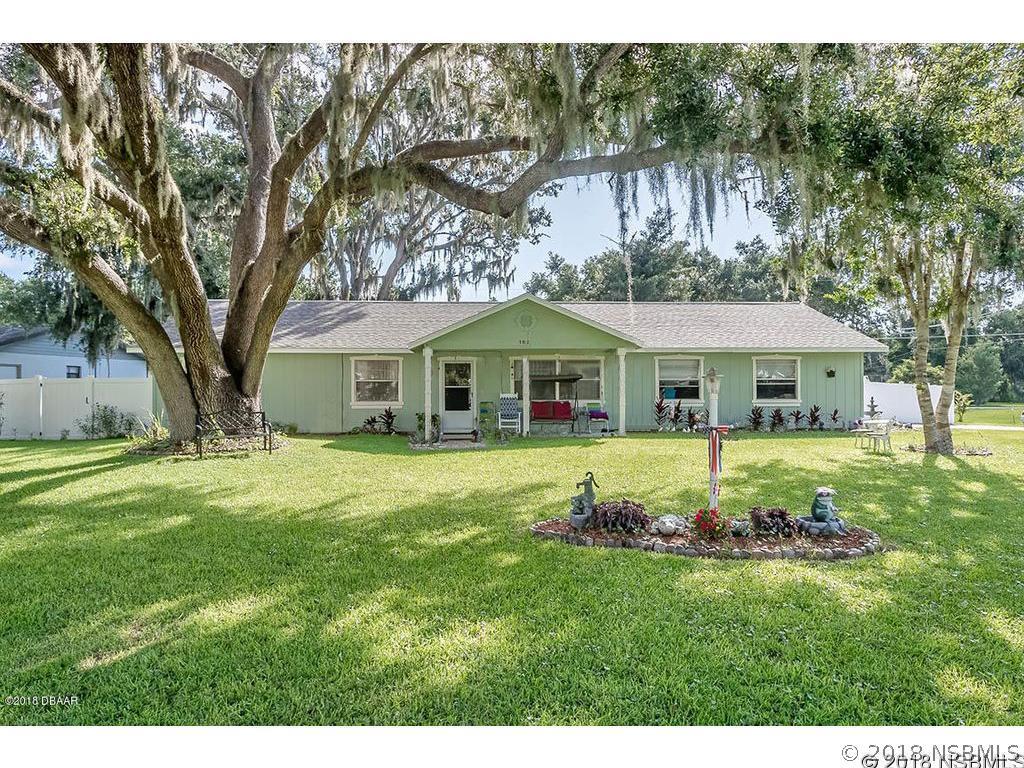 1629 Sabal Palm Dr., Edgewater, FL 32132