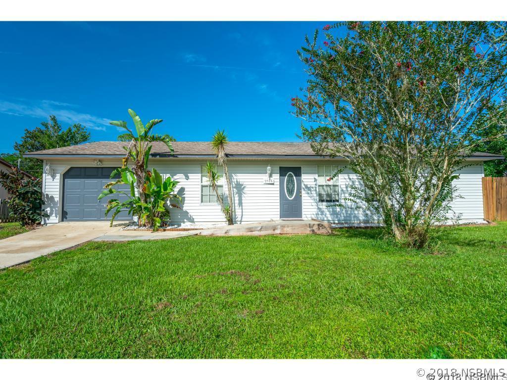 2325 Silver Palm Dr., Edgewater, FL 32141