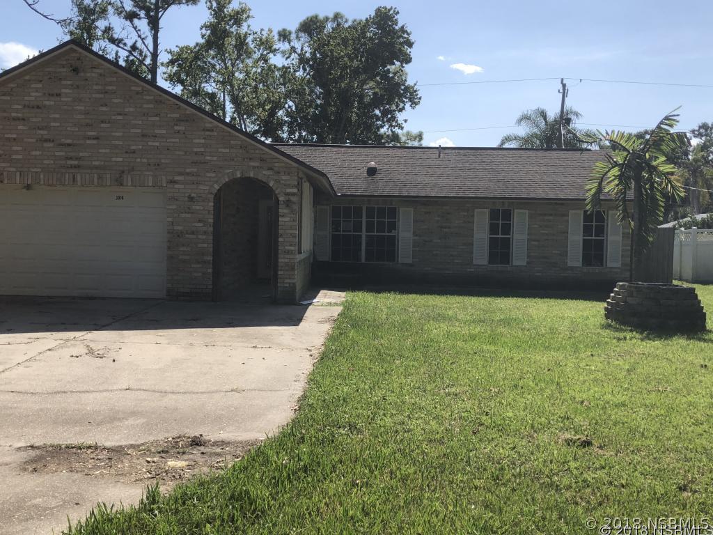 3016 Unity Tree Dr., Edgewater, FL 32141