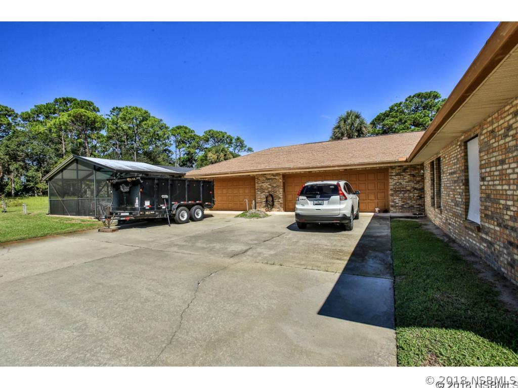 2104 S Riverside Dr., Edgewater, FL 32141