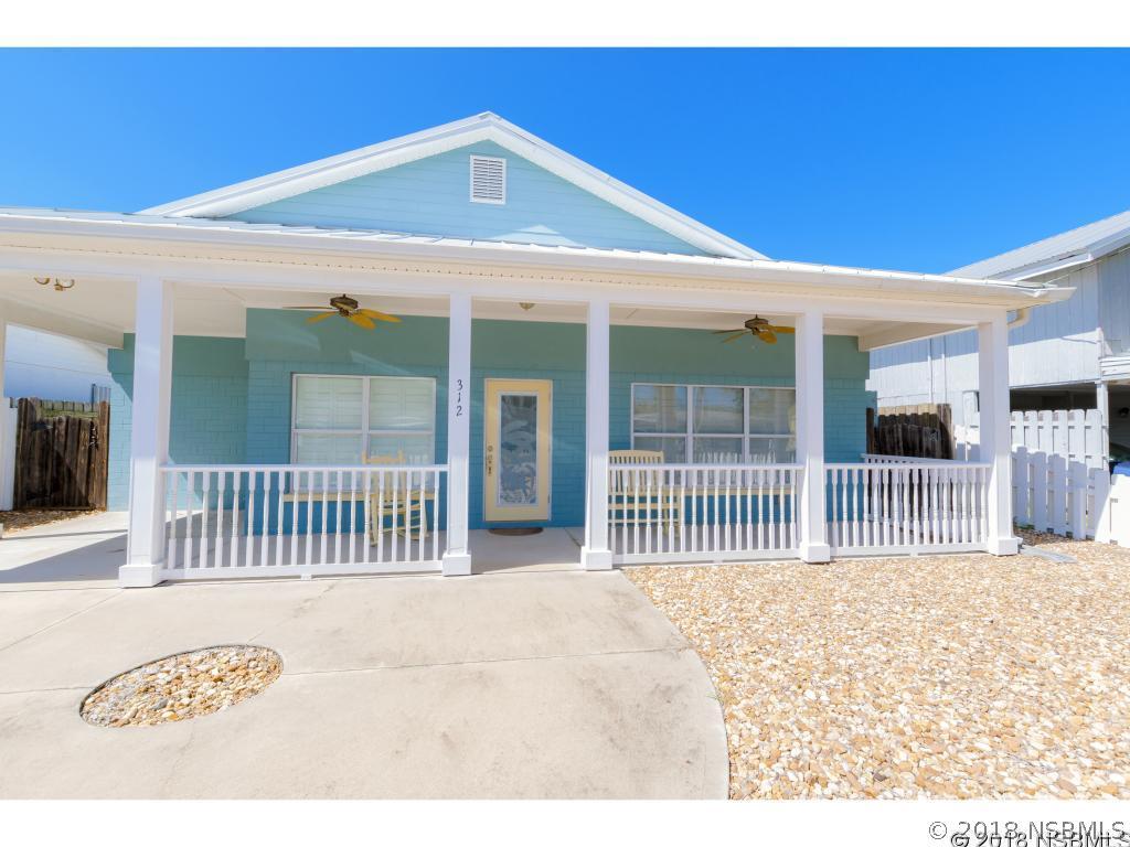 312 Cedar Ave., New Smyrna Beach, FL 32169
