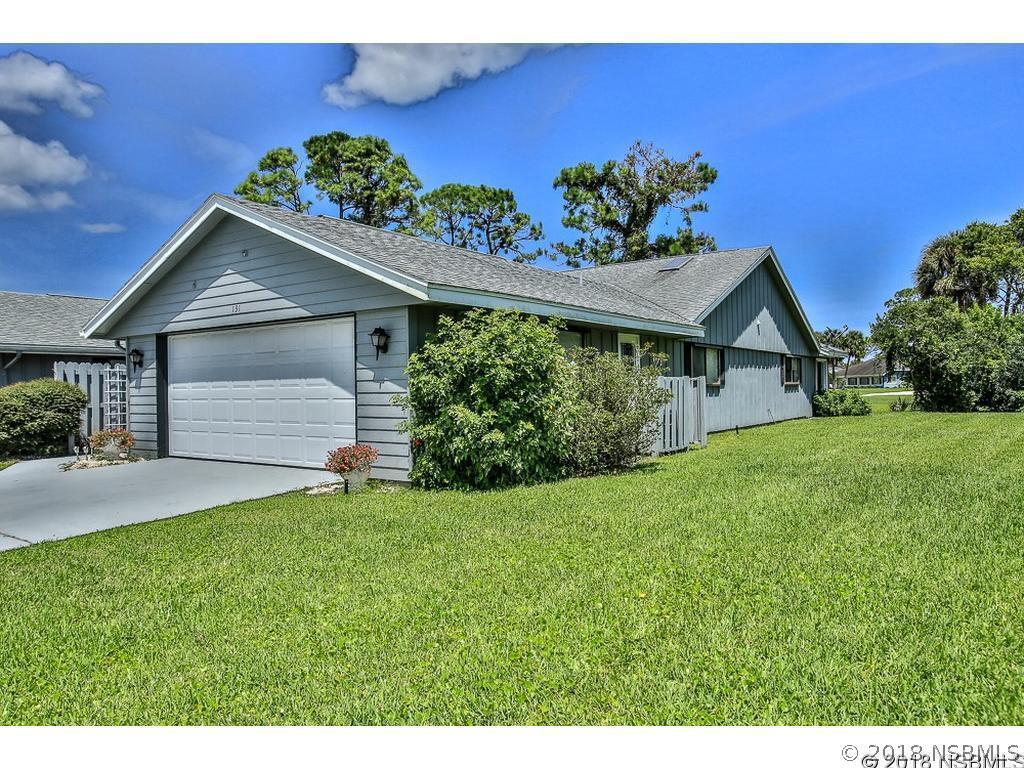 131 Lake Fairgreen Cir., New Smyrna Beach, FL 32168