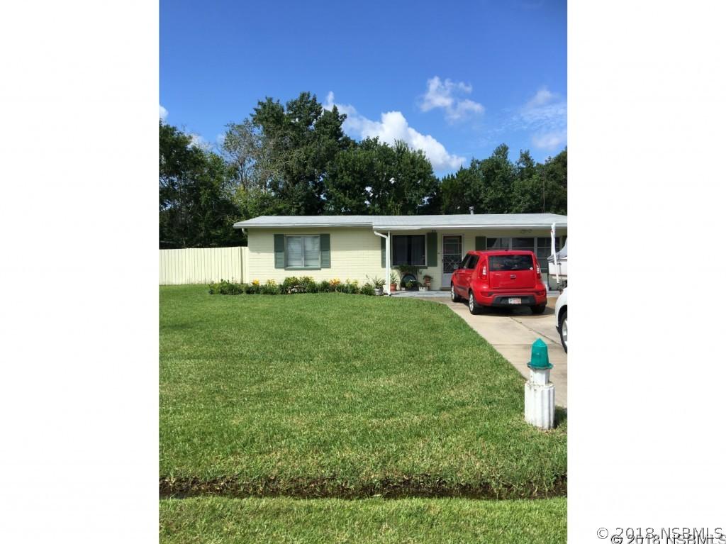 140 Ellison Ave., New Smyrna Beach, FL 32168