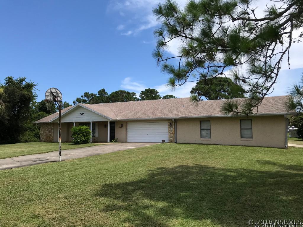 3545 Omni Cir., Edgewater, FL 32141