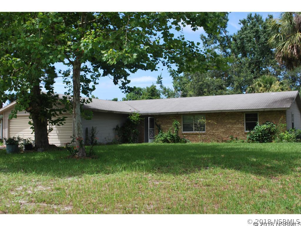 3231 Vista Palm Dr., Edgewater, FL 32141