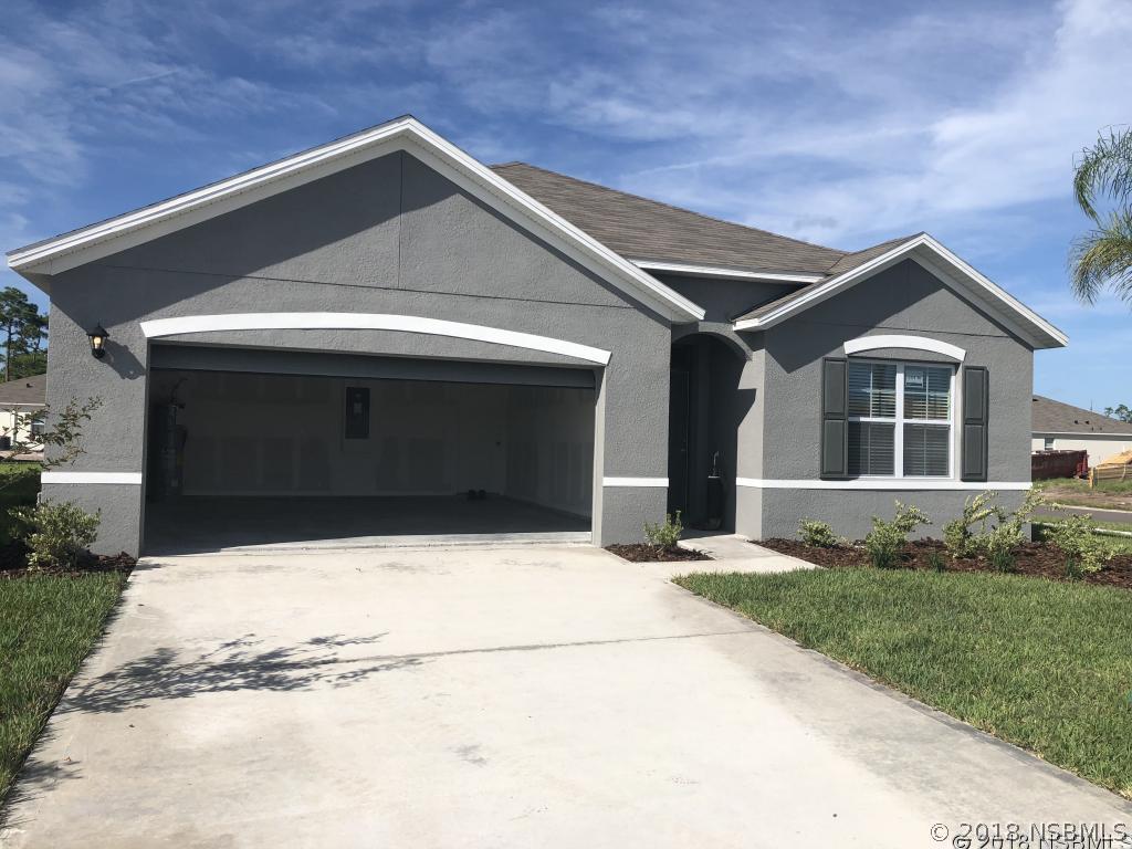 2932 Gibraltar Blvd., New Smyrna Beach, FL 32168