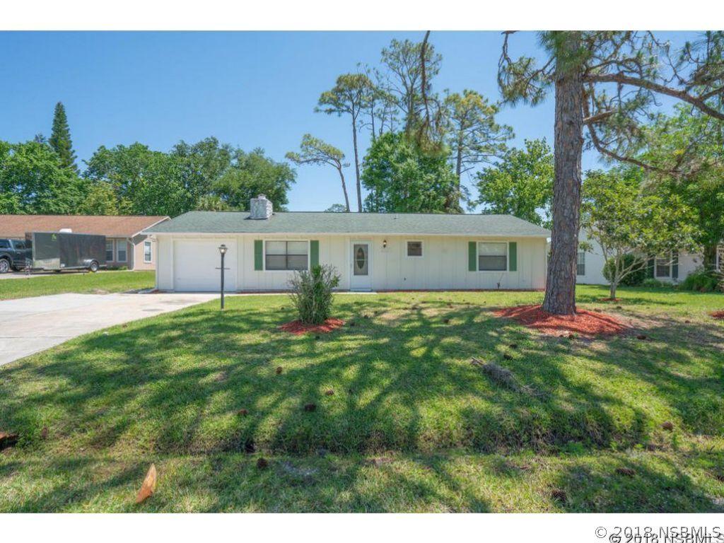 2321 Vista Palm Dr., Edgewater, FL 32141