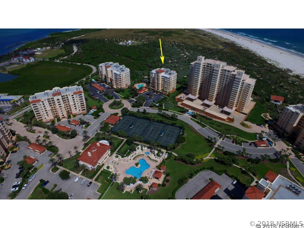 259 Minorca Beach Way #501, New Smyrna Beach, FL 32169