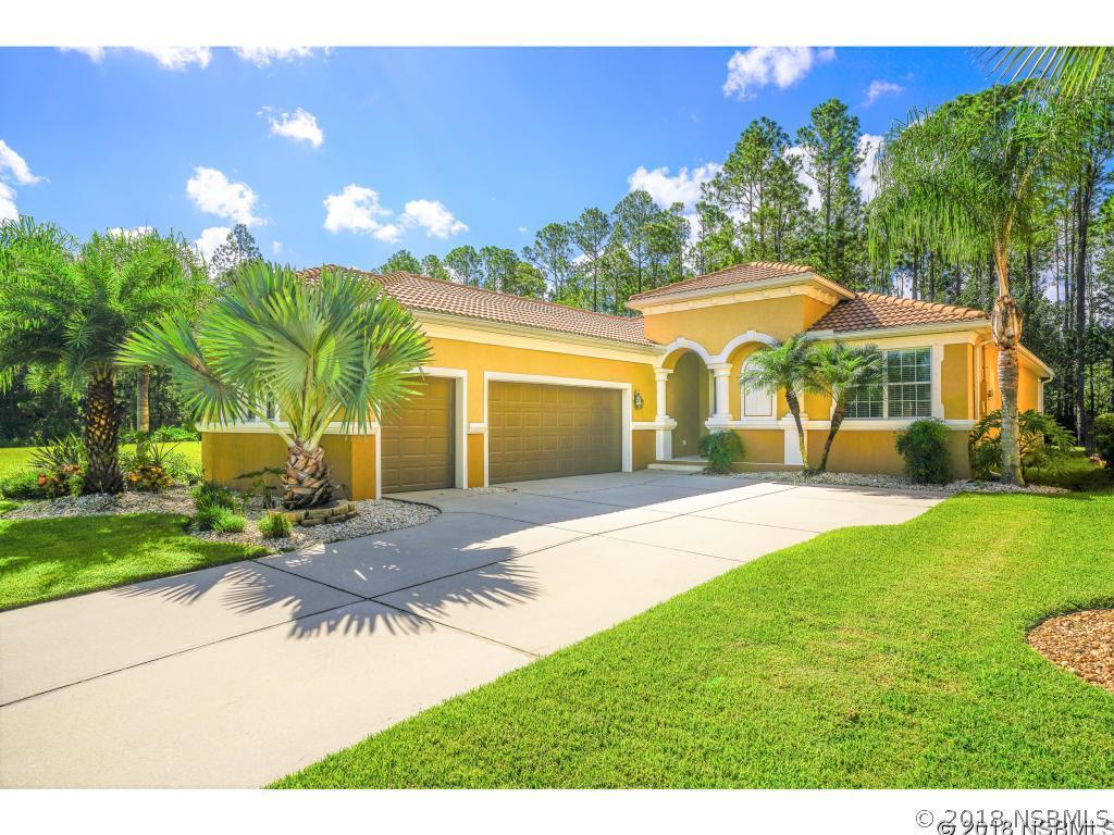 3360 Stefano St., New Smyrna Beach, FL 32168