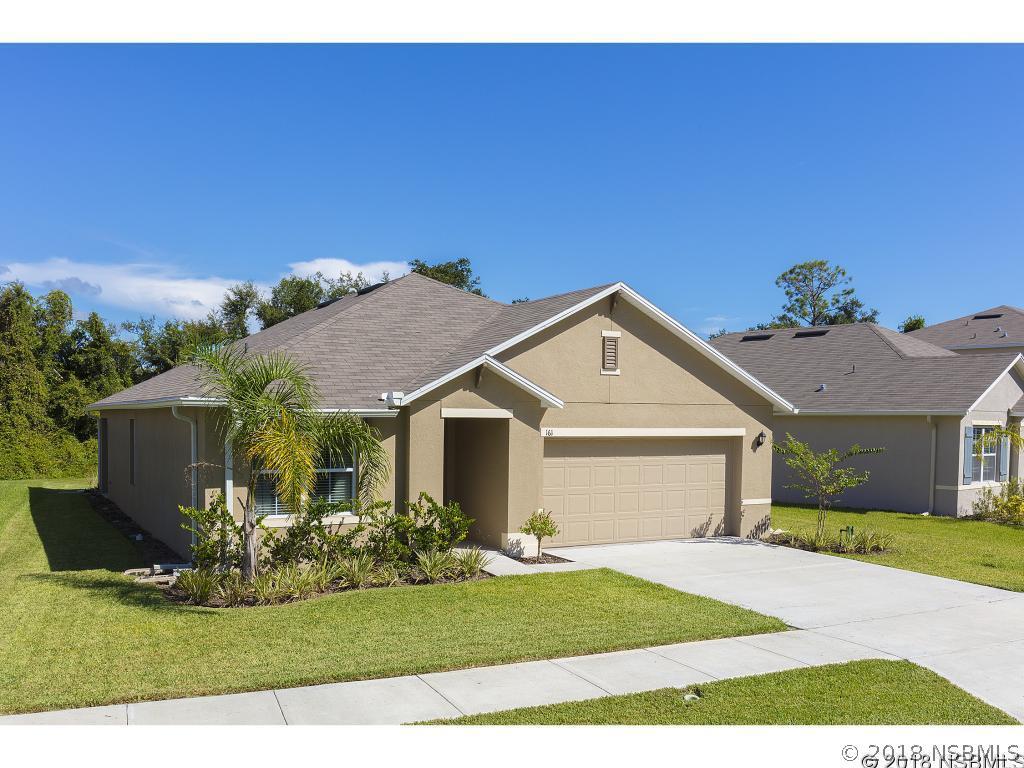 161 Fishermans Cove Dr., Edgewater, FL 32141