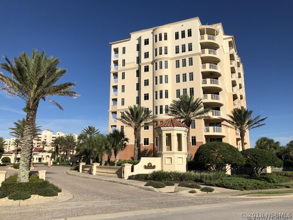265 Minorca Beach Way #604, New Smyrna Beach, FL 32169