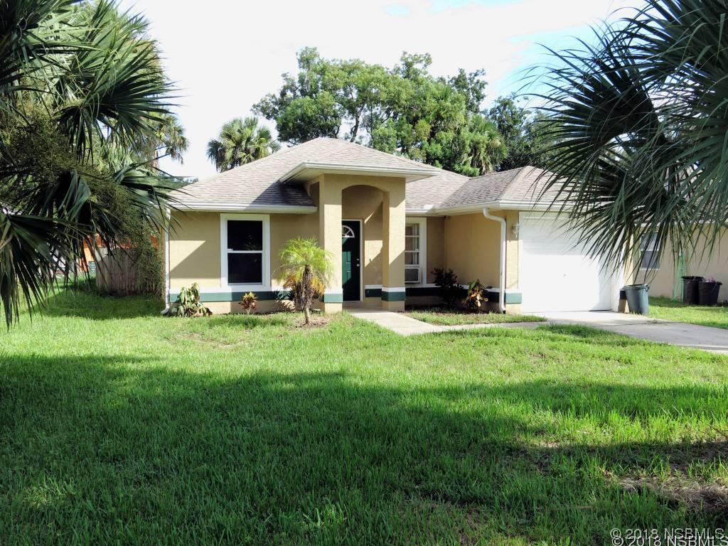 [Address Hidden by Seller], New Smyrna Beach, FL 32168