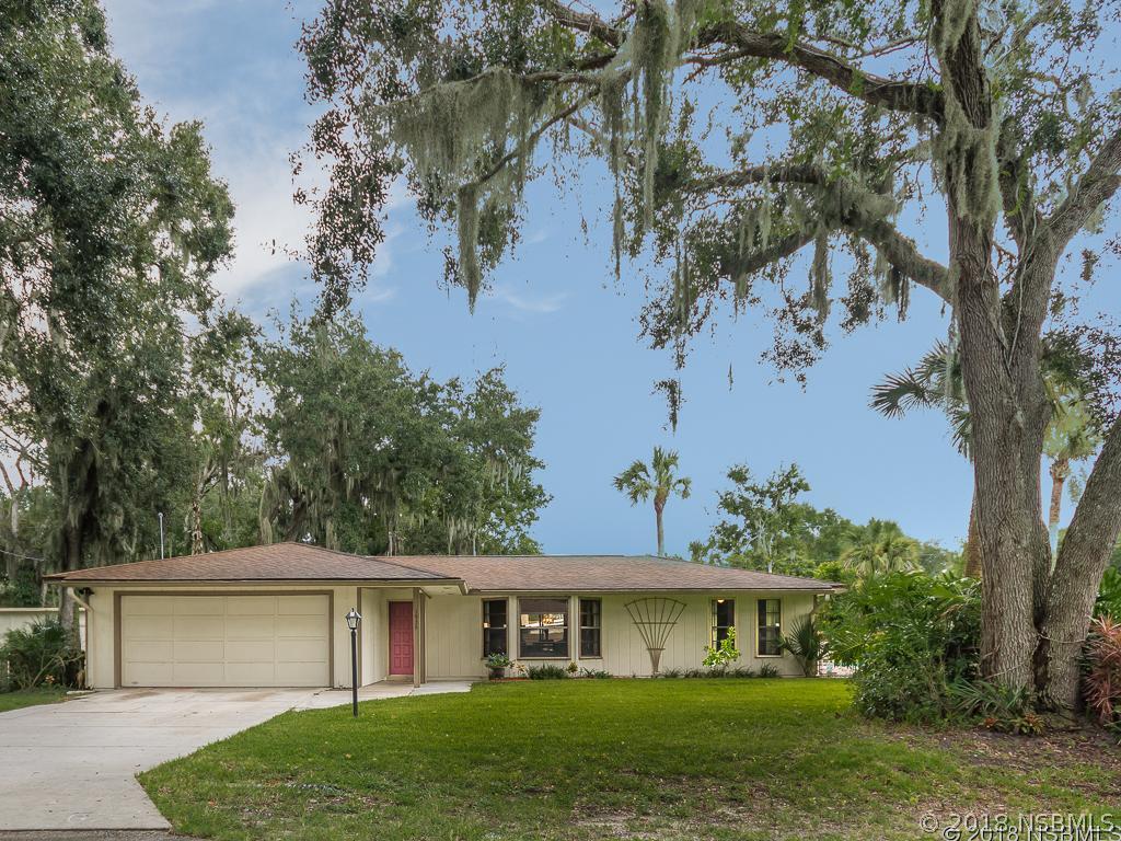 1929 Lime Tree Dr., Edgewater, FL 32132