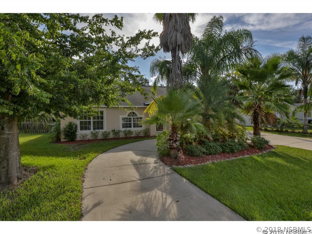 3023 Umbrella Tree Dr., Edgewater, FL 32141