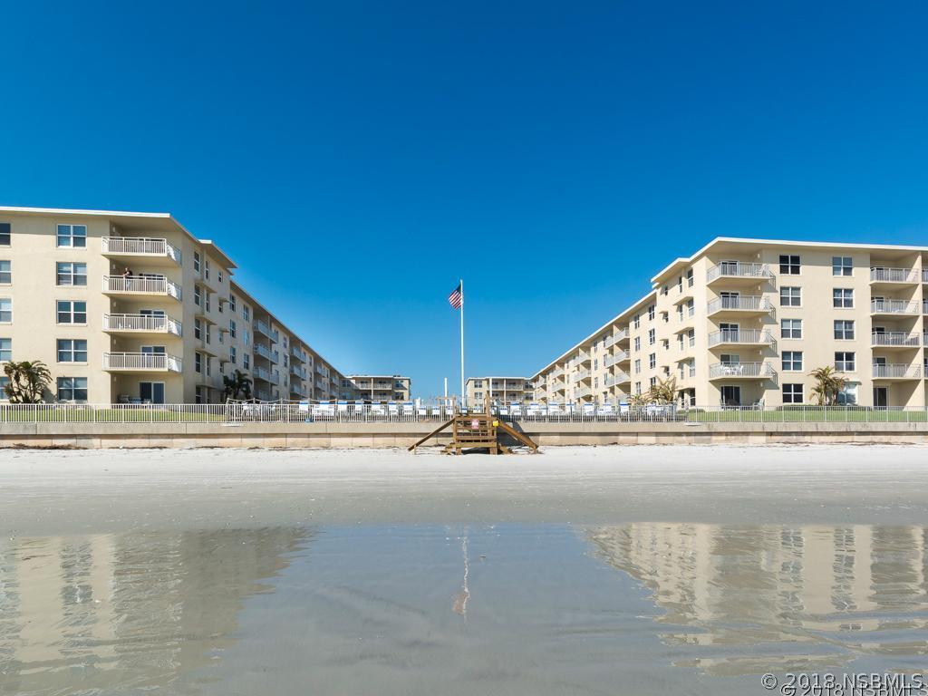 4151 S Atlantic Ave. #504, New Smyrna Beach, FL 32169