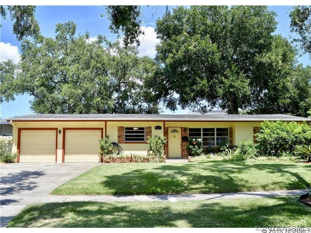 3507 Neptune Dr., Orlando, FL 32804