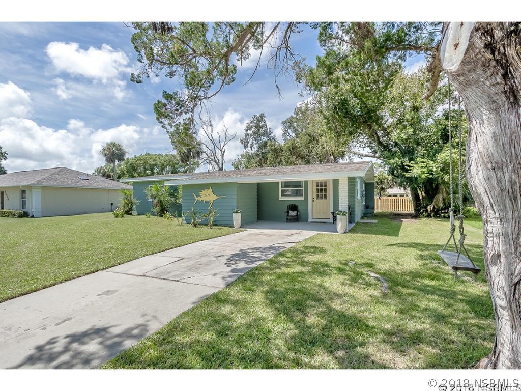 2410 Victory Palm Dr., Edgewater, FL 32141
