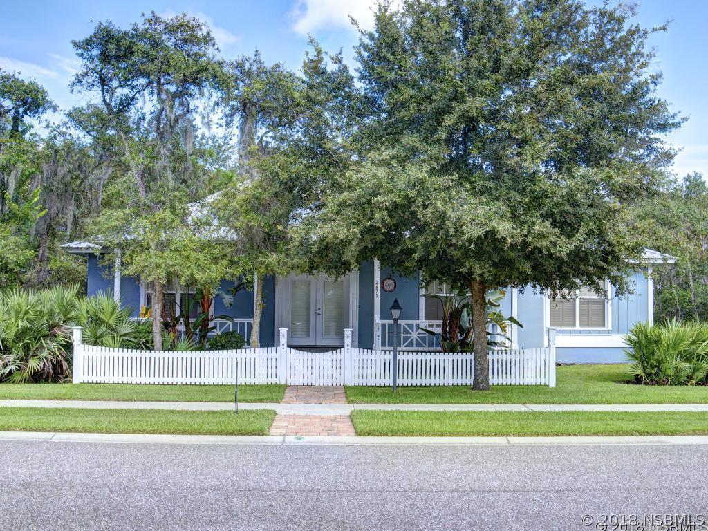 2671 Old Smyrna Tr., New Smyrna Beach, FL 32168