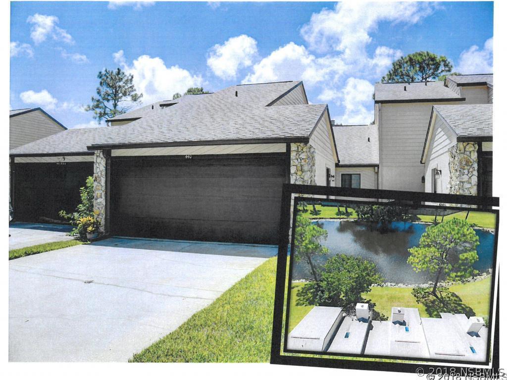 440 Shorewood Ln., New Smyrna Beach, FL 32168