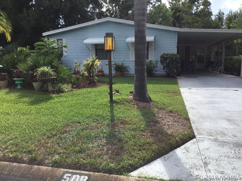 508 Sea Anchor Cir., Edgewater, FL 32141