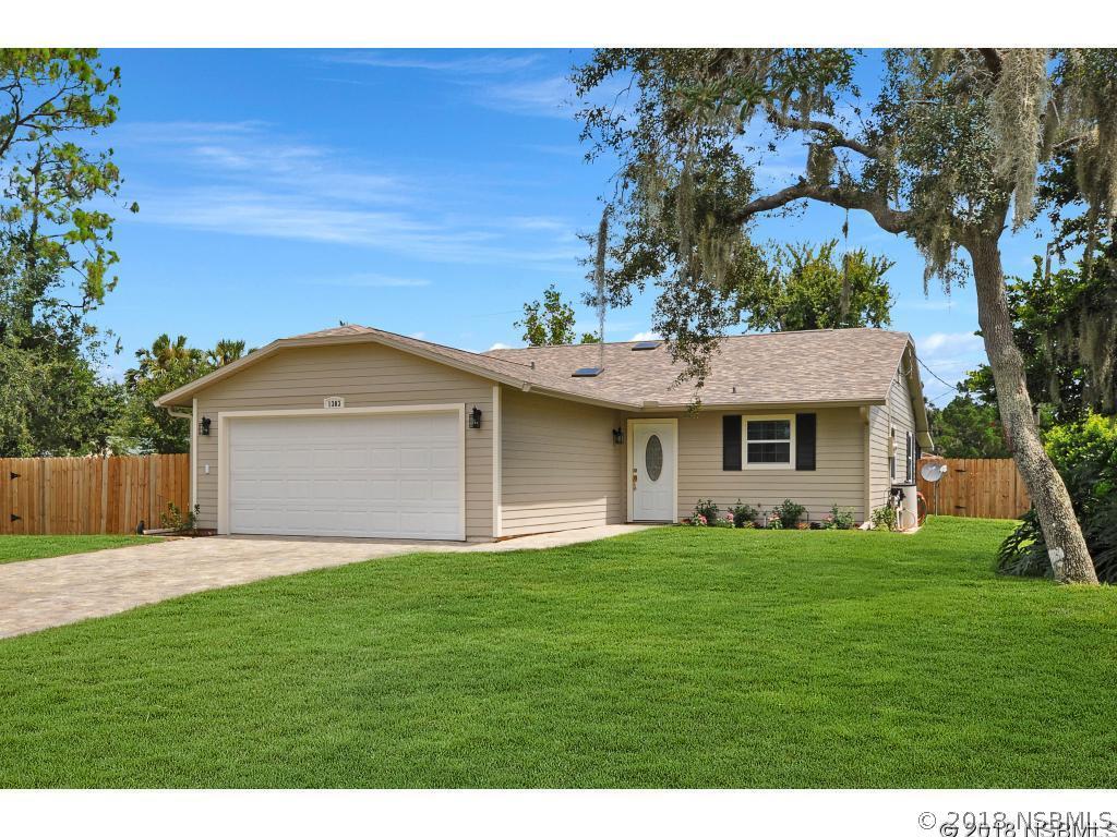 1303 Umbrella Tree Dr., Edgewater, FL 32132