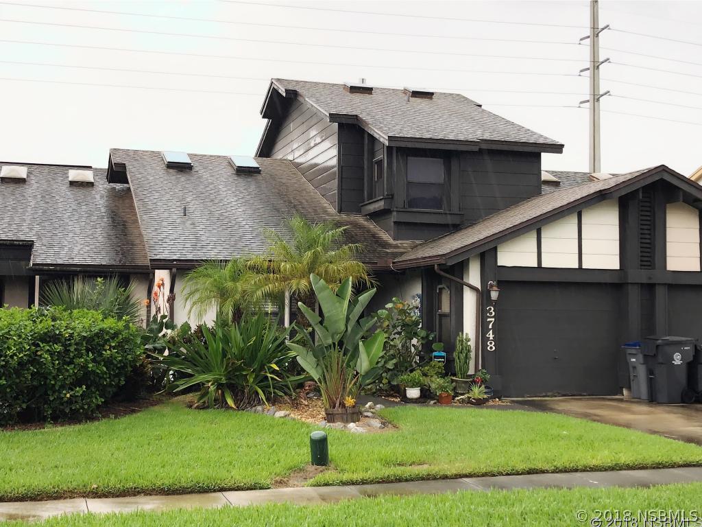 3748 Sawgrass Dr., Titusville, FL 32780