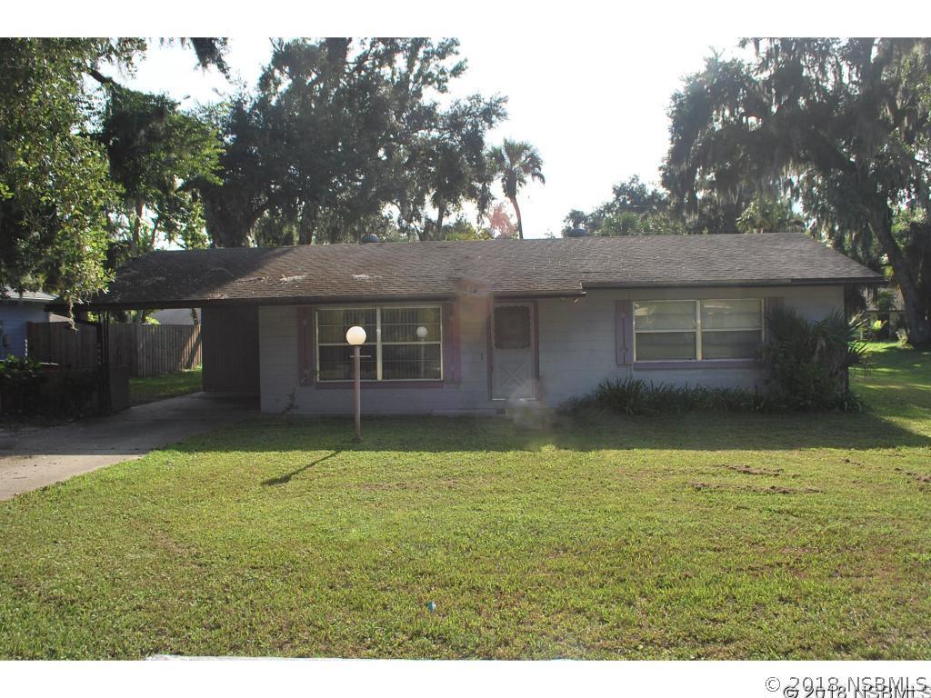3014 Lime Tree Dr., Edgewater, FL 32141