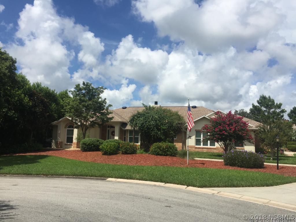 1085 Button Bush Pl., New Smyrna Beach, FL 32168