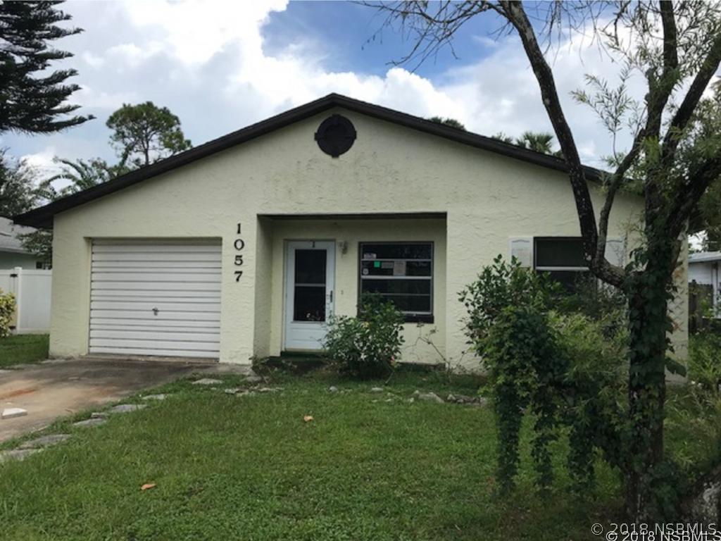 1057 Beulah Dr., Edgewater, FL 32132