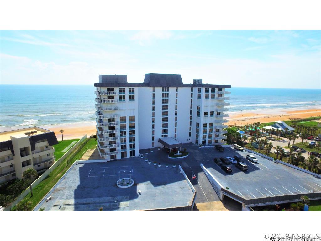 1575 Ocean Shore Blvd. #603, Ormond Beach, FL 32176