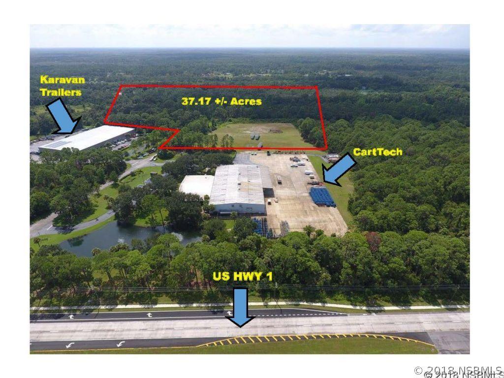 210 Relocation Rd., Edgewater, FL 32141