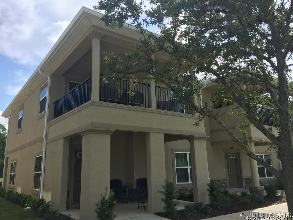 3424 Medici Blvd., New Smyrna Beach, FL 32168