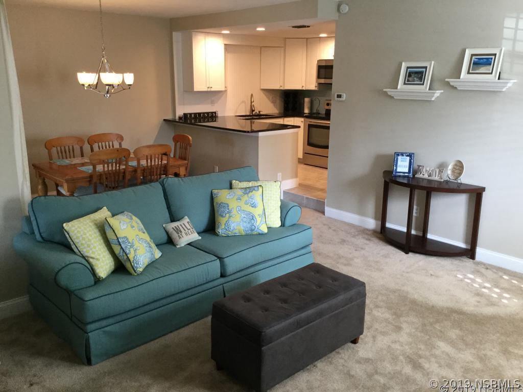 4 Timberline Tr. #B, Ormond Beach, FL 32174