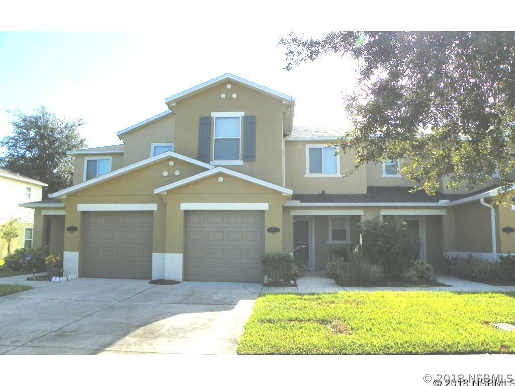 513 Mount Olympus Blvd., New Smyrna Beach, FL 32168