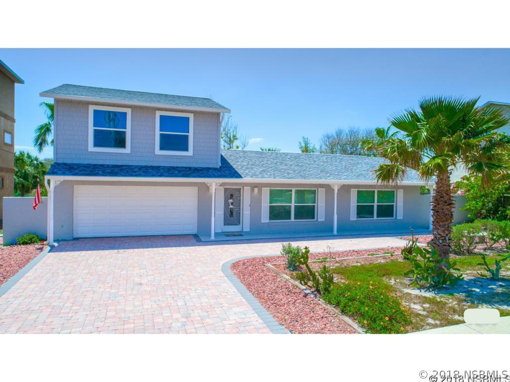 4766 S Atlantic Ave., Ponce Inlet, FL 32127